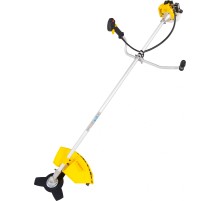 Триммер бензиновый Eurolux TR-1000T 1300Вт 1.8л.с. неразбор.штан. реж.эл.:леска/нож