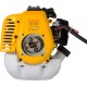 Триммер бензиновый Eurolux TR-1000T 1300Вт 1.8л.с. неразбор.штан. реж.эл.:леска/нож