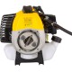 Триммер бензиновый Eurolux TR-1300T 1800Вт 1.77л.с. неразбор.штан. реж.эл.:леска/нож