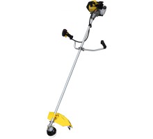 Триммер бензиновый Eurolux TR-1500T 2200Вт 3л.с. неразбор.штан. реж.эл.:леска/нож