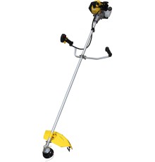 Триммер бензиновый Eurolux TR-1500T 2200Вт 3л.с. неразбор.штан. реж.эл.:леска/нож