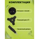 Триммер бензиновый Eurolux TR-1900T 2500Вт 3.4л.с. неразбор.штан. реж.эл.:леска/нож