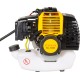 Триммер бензиновый Eurolux TR-1900T 2500Вт 3.4л.с. неразбор.штан. реж.эл.:леска/нож