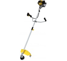 Триммер бензиновый Eurolux TR-2500S 3000Вт 4.1л.с. разбор.штан. реж.эл.:леска/нож