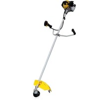 Триммер бензиновый Eurolux TR-4000T 4000Вт 5.4л.с. неразбор.штан. реж.эл.:леска/нож