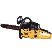 Бензопила Eurolux GS-4516 2300Вт 3.1л.с. дл.шины:16" (40cm) (70/6/7)