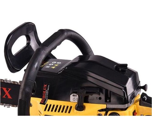 Бензопила Eurolux GS-4516 2300Вт 3.1л.с. дл.шины:16" (40cm) (70/6/7) Бензопила Eurolux GS-4516 2300Вт 3.1л.с. дл.шины:16" (40cm) (70/6/7)