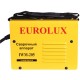 Сварочный аппарат Eurolux IWM205 инвертор ММА DC 6.9кВт