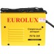 Сварочный аппарат Eurolux IWM205 инвертор ММА DC 6.9кВт