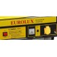 Генератор Eurolux G6500A 5.5кВт
