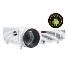 Проектор Cactus CS-PRO.09WT.WXGA-A LCD 3000Lm (1280x720) 2000:1 ресурс лампы:50000часов 2xUSB typeA 2xHDMI 4.7кг