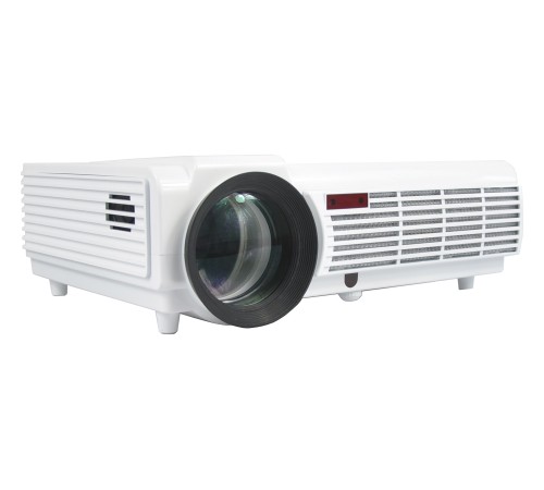 Проектор Cactus CS-PRO.09WT.WXGA-A LCD 3000Lm (1280x720) 2000:1 ресурс лампы:50000часов 2xUSB typeA 2xHDMI 4.7кг Проектор Cactus CS-PRO.09WT.WXGA-A LCD 3000Lm (1280x720) 2000:1 ресурс лампы:50000часов 2xUSB typeA 2xHDMI 4.7кг