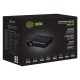 Проектор Cactus CS-PRO.09WT.WXGA-A LCD 3000Lm (1280x720) 2000:1 ресурс лампы:50000часов 2xUSB typeA 2xHDMI 4.7кг