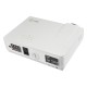 Проектор Cactus CS-PRO.09WT.WXGA-A LCD 3000Lm (1280x720) 2000:1 ресурс лампы:50000часов 2xUSB typeA 2xHDMI 4.7кг