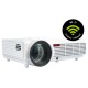 Проектор Cactus CS-PRO.09WT.WXGA-W LCD 3000Lm (1280x720) 2000:1 ресурс лампы:50000часов 2xUSB typeA 2xHDMI 4.7кг