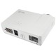 Проектор Cactus CS-PRO.09WT.WXGA-W LCD 3000Lm (1280x720) 2000:1 ресурс лампы:50000часов 2xUSB typeA 2xHDMI 4.7кг