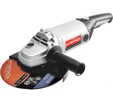 Углошлифовальная машина Интерскол УШМ-230/2600М 2600Вт 6500об/мин d=230мм