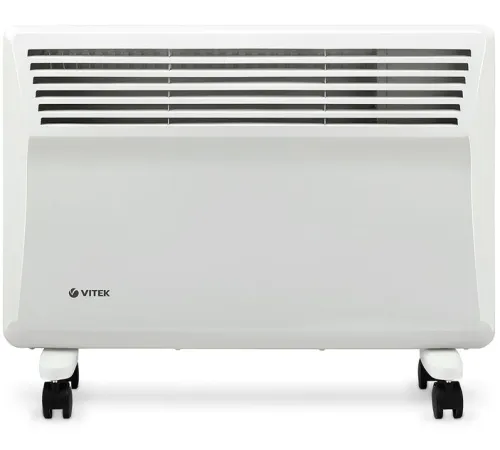 Конвектор Vitek VT-2176 1600Вт белый Конвектор Vitek VT-2176 1600Вт белый