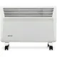 Конвектор Vitek VT-2176 1600Вт белый