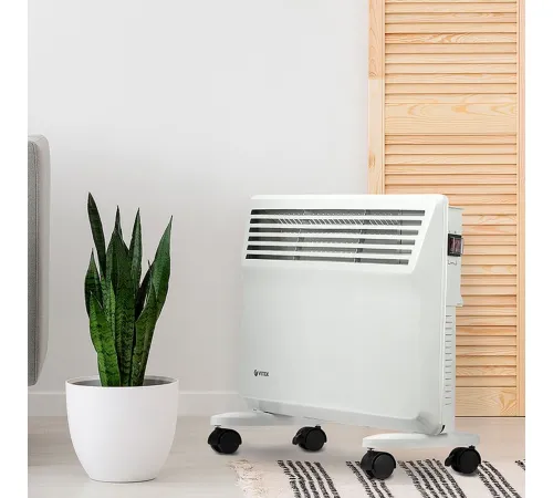 Конвектор Vitek VT-2176 1600Вт белый Конвектор Vitek VT-2176 1600Вт белый