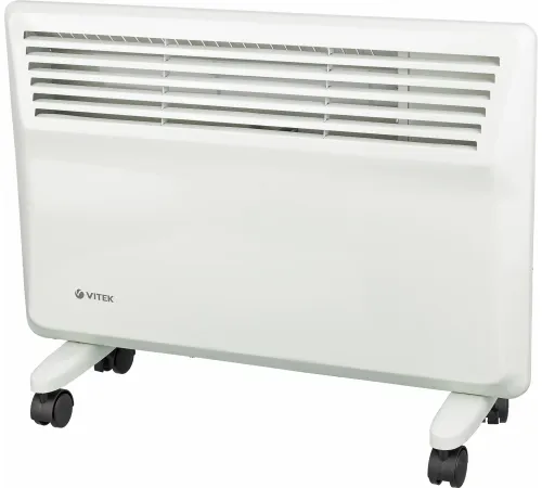 Конвектор Vitek VT-2176 1600Вт белый Конвектор Vitek VT-2176 1600Вт белый