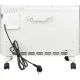 Конвектор Vitek VT-2176 1600Вт белый