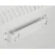 Конвектор Vitek VT-2176 1600Вт белый
