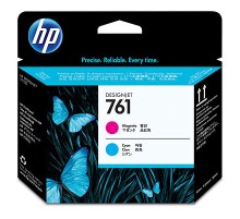 Печатающая головка HP CH646A