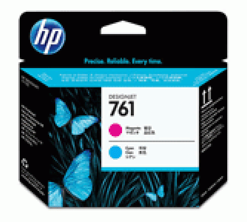 Печатающая головка HP CH646A