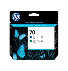 Печатающая головка HP C9408A