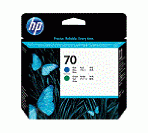 Печатающая головка HP C9408A