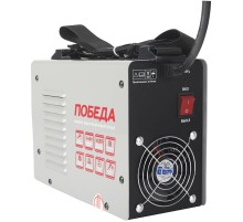Сварочный аппарат Победа АС 250 инвертор ММА DC 10.71кВт