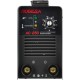 Сварочный аппарат Победа АС 250 инвертор ММА DC 10.71кВт