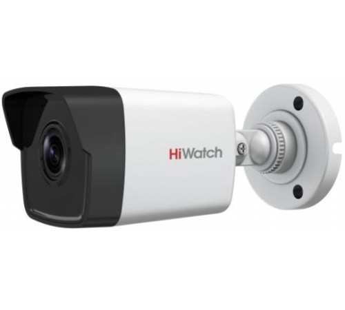 Видеокамера IP HiWatch DS-I400(С) (4 mm) 4-4мм цветная Видеокамера IP HiWatch DS-I400(С) (4 mm) 4-4мм цветная