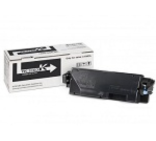 Kyocera Тонер-картридж TK-5160K для P7040cdn чёрный (16000 стр.) (1T02NT0NL0) Kyocera Тонер-картридж TK-5160K для P7040cdn чёрный (16000 стр.) (1T02NT0NL0)