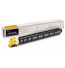 Kyocera Тонер-картридж TK-8345Y для TASKalfa 2552ci/2553ci жёлтый (12000 стр.) (1T02L7ANL1)