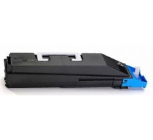 Kyocera Тонер-картридж TK-865C для TASKalfa 250ci/300ci голубой (12000 стр.) (1T02JZCEU0)