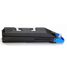 Kyocera Тонер-картридж TK-865C для TASKalfa 250ci/300ci голубой (12000 стр.) (1T02JZCEU0)