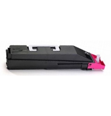 Kyocera Тонер-картридж TK-865M для TASKalfa 250ci/300ci пурпурный (12000 стр.) (1T02JZBEU0)