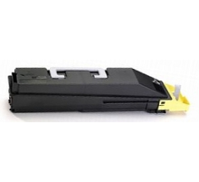 Kyocera Тонер-картридж TK-865Y для TASKalfa 250ci/300ci жёлтый (12000 стр.) (1T02JZAEU0)
