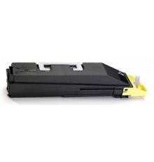 Kyocera Тонер-картридж TK-865Y для TASKalfa 250ci/300ci жёлтый (12000 стр.) (1T02JZAEU0)