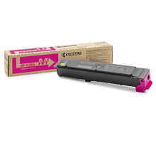 Kyocera Тонер-картридж TK-5290M для P7240cdn пурпурный (13000 стр.) (1T02TXBNL0)
