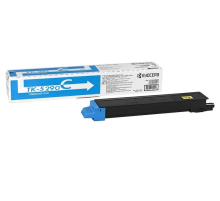 Kyocera Тонер-картридж TK-5290C для P7240cdn голубой (13000 стр.) (1T02TXCNL0)