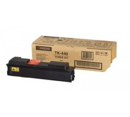 Kyocera Тонер-картридж TK-440 для FS-6950DN (15000 стр.) (1T02F70EU0) Kyocera Тонер-картридж TK-440 для FS-6950DN (15000 стр.) (1T02F70EU0)
