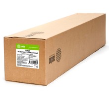 Холст Cactus CS-MC260-152430 A0+ 1524мм-30м/260г/м2/белый матовое синтетика для струйной печати втулка:50.8мм (2")