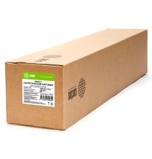 Холст Cactus CS-MC260-152430 A0+ 1524мм-30м/260г/м2/белый матовое синтетика для струйной печати втулка:50.8мм (2")