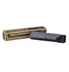 Kyocera Тонер-картридж TK-8305K для TASKalfa 3050ci/3051ci/3550ci/3551ci чёрный (25000 стр.) (1T02LK0NLC)