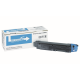 Kyocera Тонер-картридж TK-5160C для P7040cdn голубой (12000 стр.) (1T02NTCNL0)