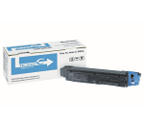 Kyocera Тонер-картридж TK-5160C для P7040cdn голубой (12000 стр.) (1T02NTCNL0) Kyocera Тонер-картридж TK-5160C для P7040cdn голубой (12000 стр.) (1T02NTCNL0)