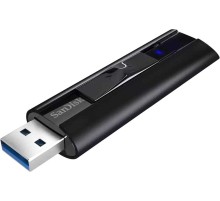 Флеш Диск Sandisk 1Tb Extreme Pro SDCZ880-1T00-G46 USB3.0 черный
